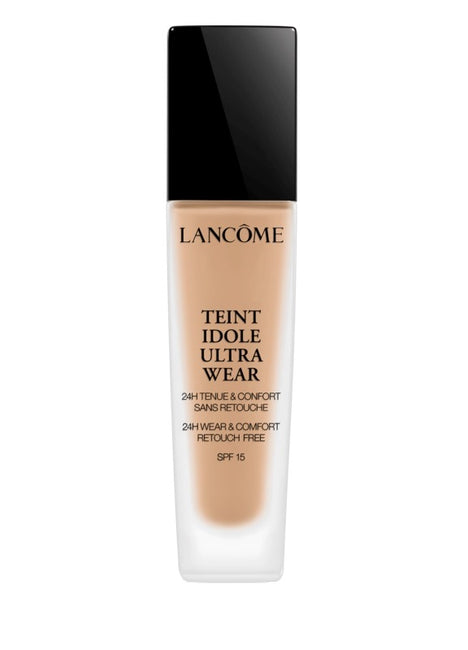 Lancome Teint Idole Ultra Wear trwały podkład do twarzy SPF15