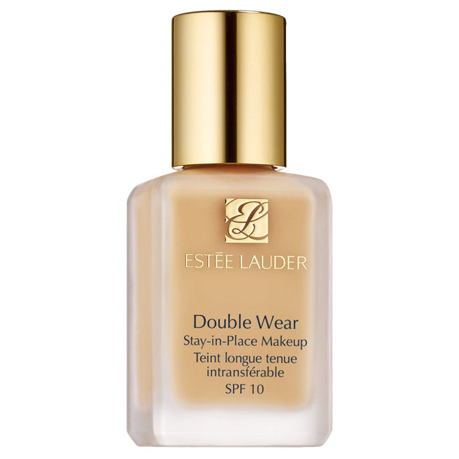 Estée Lauder Double Wear Stay In Place Makeup SPF10 długotrwały średnio kryjący matowy podkład do twarzy 2C3 Fresco