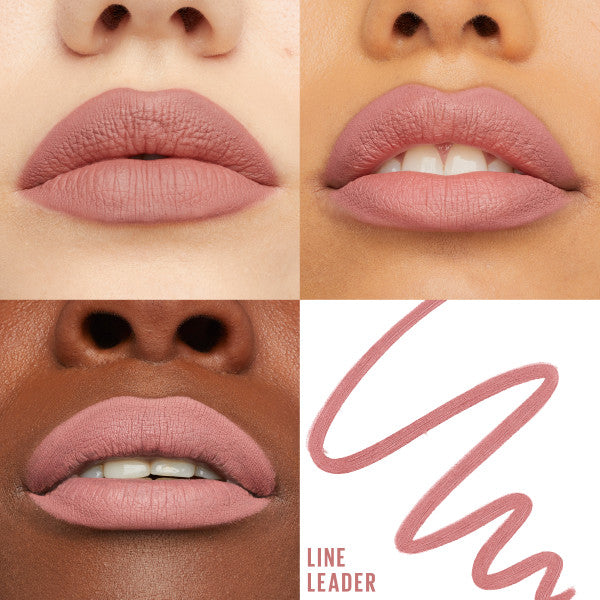 Maybelline Lifter Liner konturówka do ust