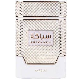 Khadlaj Shiyaaka White woda perfumowana spray