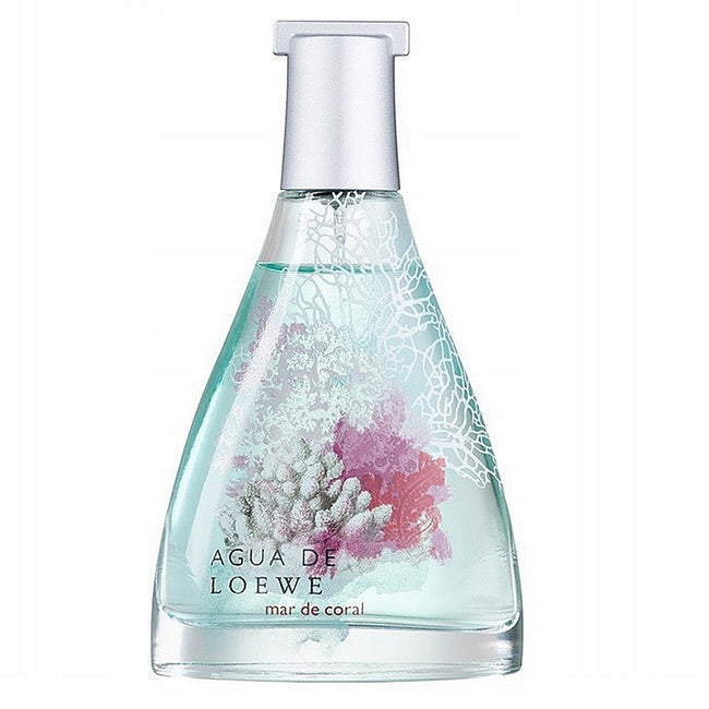 Loewe Agua Mar De Coral woda toaletowa spray
