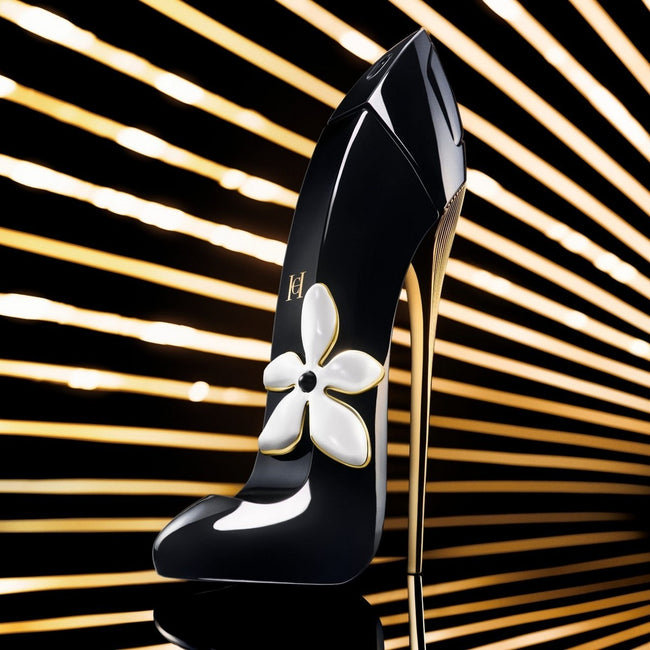 Carolina Herrera Good Girl Jasmine Absolute woda perfumowana
