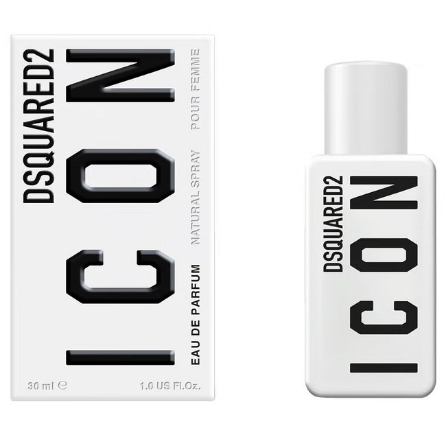 Dsquared2 Icon Pour Femme woda perfumowana