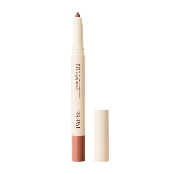 Paese Tasty Lips kremowa konturówka do ust