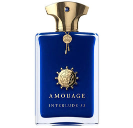 Amouage Interlude 53 Man ekstrakt perfum