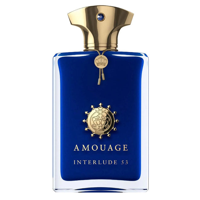 Amouage Interlude 53 Man ekstrakt perfum