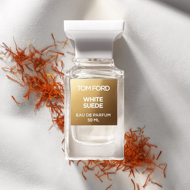 Tom Ford White Suede woda perfumowana
