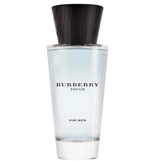 Burberry Touch For Men woda toaletowa spray