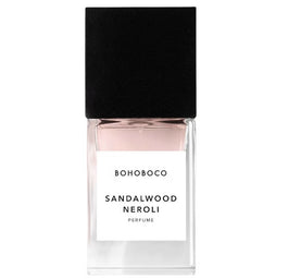 BOHOBOCO Sandalwood Neroli perfumy