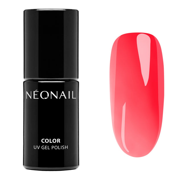 NeoNail UV Gel Polish Color lakier hybrydowy