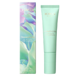 KIKO Milano Dreamphoria All-In-Glow 3In1 Luminizer uniwersalny krem rozświetlający do twarzy oczu i ust 12ml