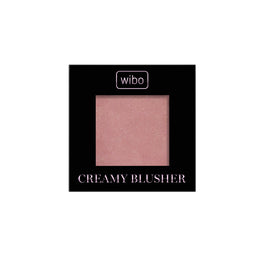 Wibo Creamy Blusher róż do policzków