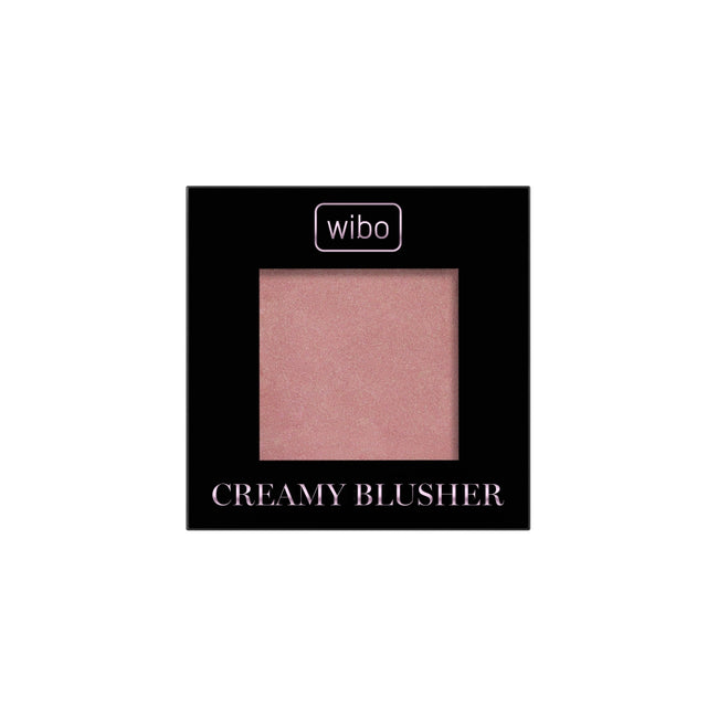 Wibo Creamy Blusher róż do policzków