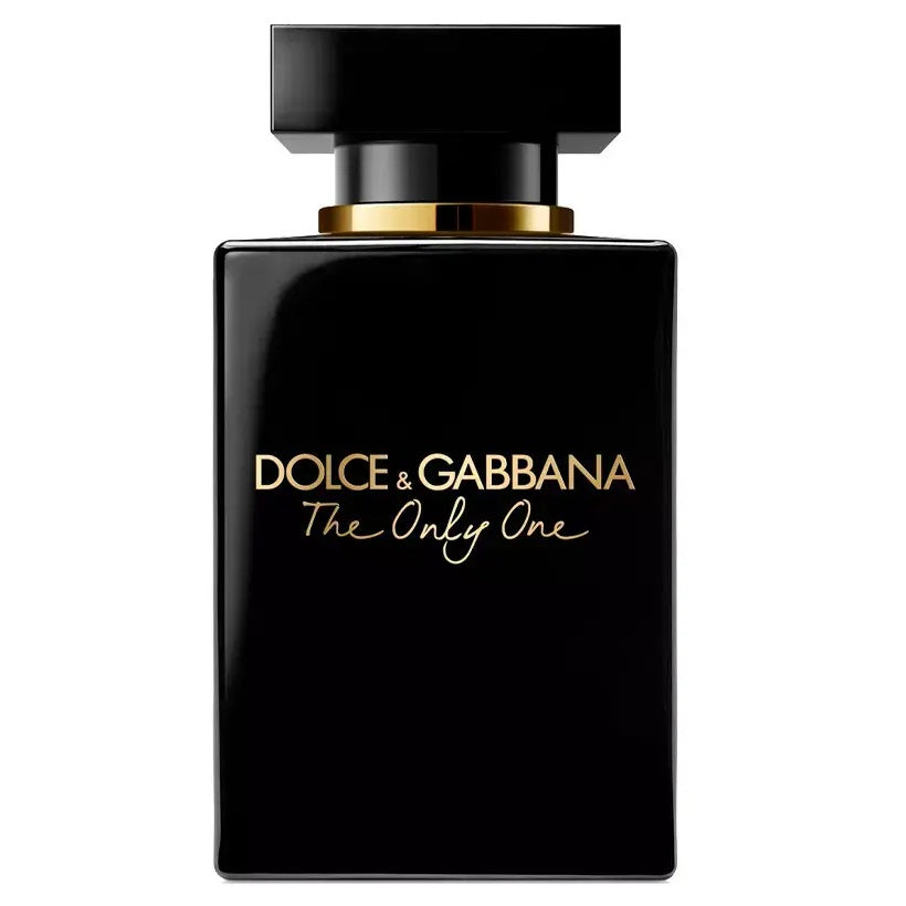 dolce & gabbana the only one intense woda perfumowana 50 ml     