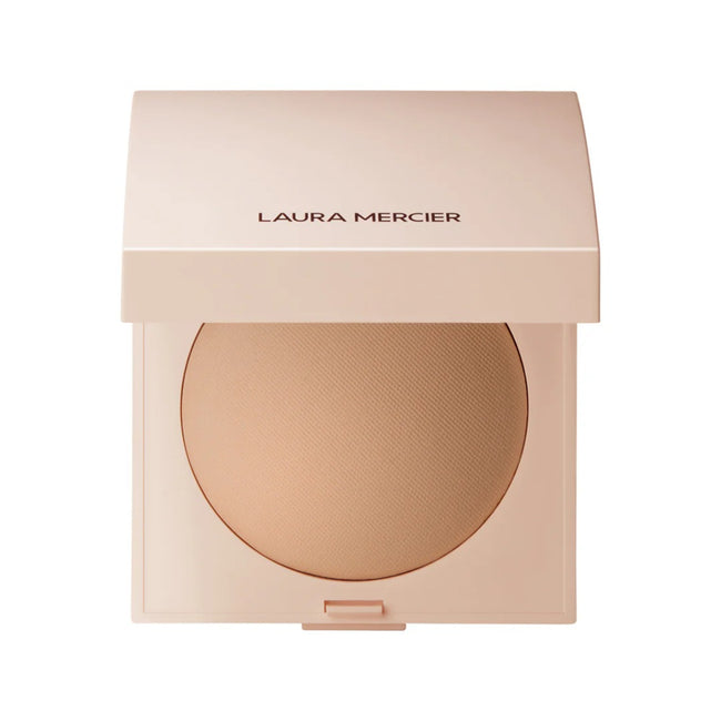 Laura Mercier Real Flawless Luminous Perfecting Pressed Powder prasowany puder do twarzy 7g