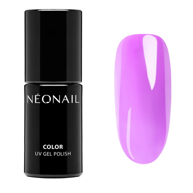 NeoNail UV Gel Polish Color lakier hybrydowy