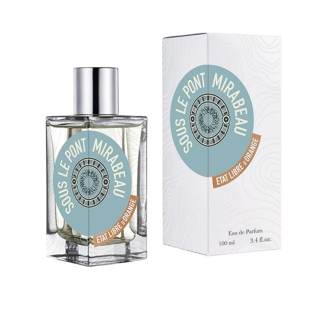 Etat Libre d'Orange Sous Le Pont Mirabeau woda perfumowana spray