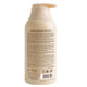 SunewMed+ Silk & Glow odżywka wygładzająca z kompleksem 5 olejków 500ml