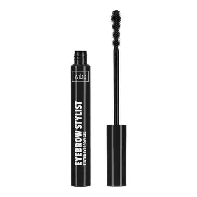 Wibo Eyebrow Stylist żel stylizujący do brwi