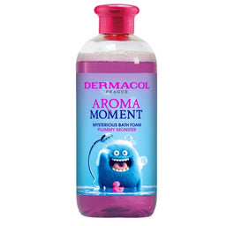 Dermacol Aroma Moment Mysterious Bath Foam piana do kąpieli Plummy Monster 500ml