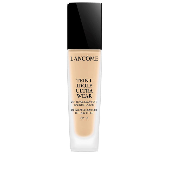 Lancome Teint Idole Ultra Wear trwały podkład do twarzy SPF15