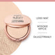 Bourjois Always Fabulous matujący puder w kompakcie z filtrem SPF