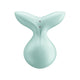 Satisfyer Viva la Vulva 3 wibrator łechtaczkowy Mint