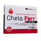 Olimp Labs Chela-Ferr Forte suplement diety 30 kapsułek