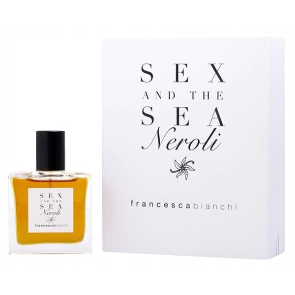 Francesca Bianchi Sex And The Sea Neroli ekstrakt perfum spray