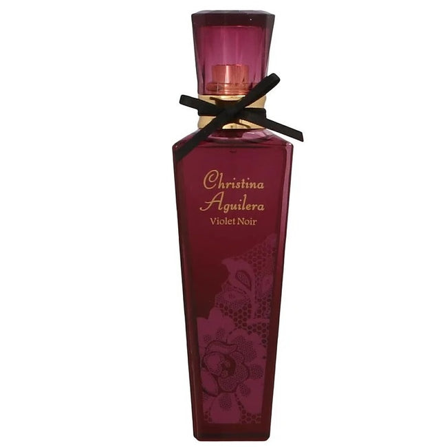 Christina Aguilera Violet Noir woda perfumowana