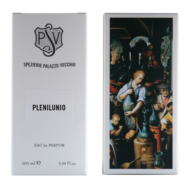 I Profumi Di Firenze Plenilunio woda perfumowana