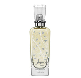 Lattafa Safwaan L'Autre Musk woda perfumowana