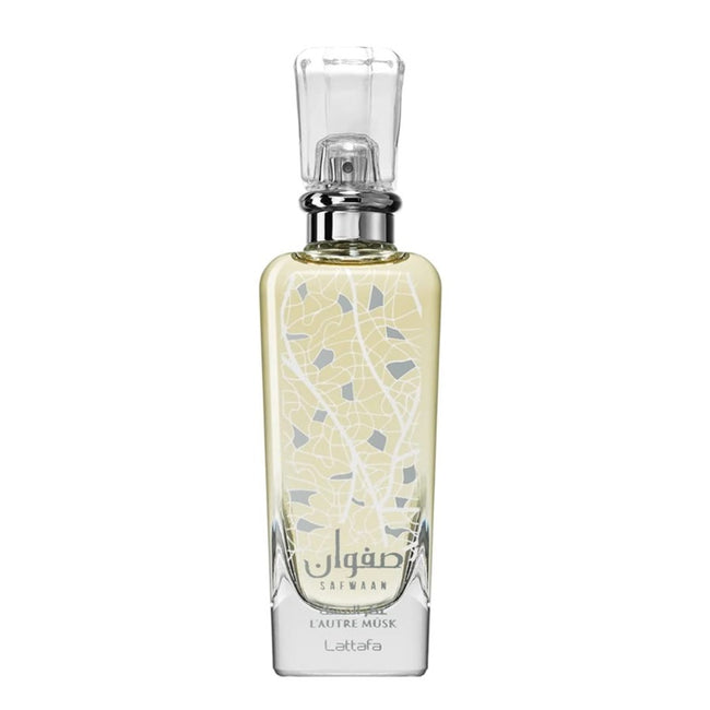 Lattafa Safwaan L'Autre Musk woda perfumowana