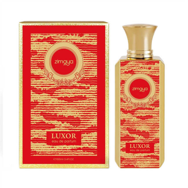 Zimaya Luxor woda perfumowana
