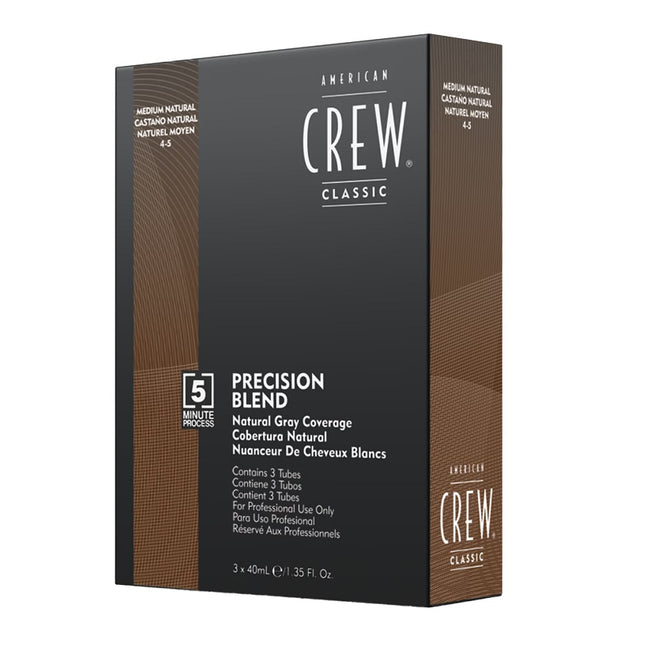 American Crew Precision Blend odsiwiacz do włosów
