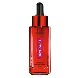 L'Oreal Paris Revitalift ujędrniające serum przeciwzmarszczkowe z pro-retinolem i peptydami 30ml