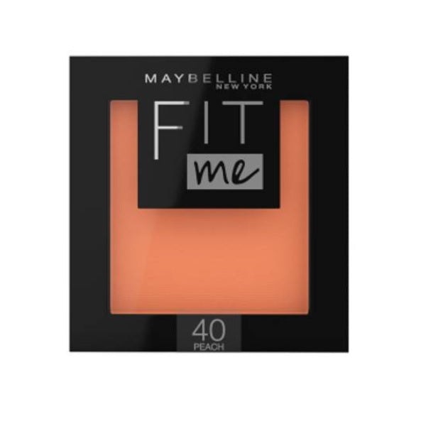 Maybelline Fit Me Blush róż do policzków