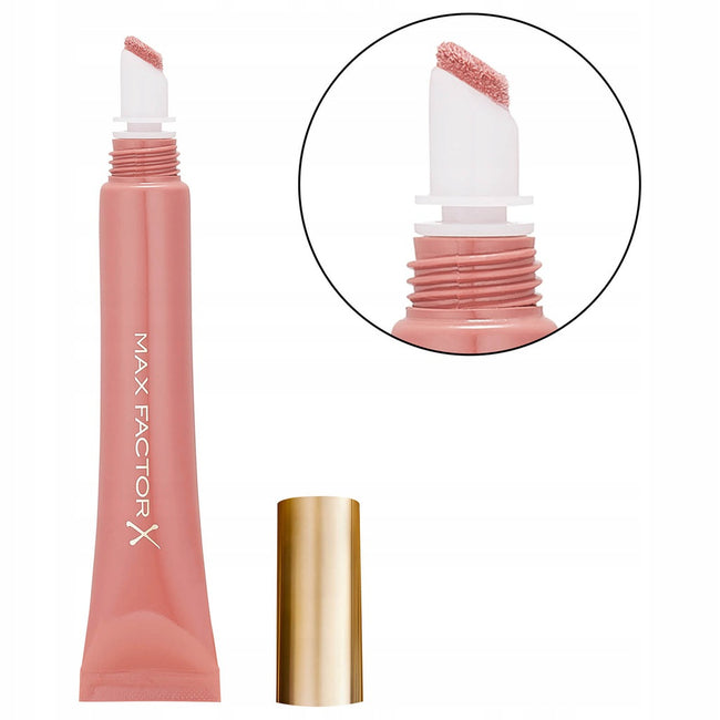 Max Factor Colour Elixir Cushion błyszczyk z witaminą E