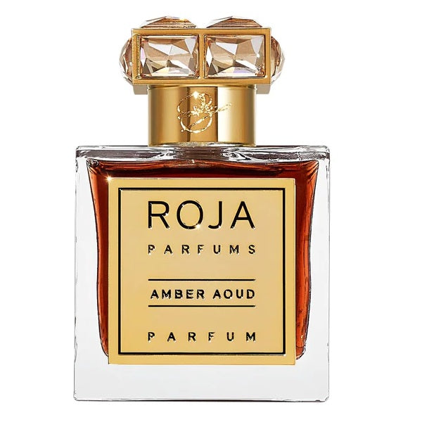 Roja Parfums Amber Aoud perfumy