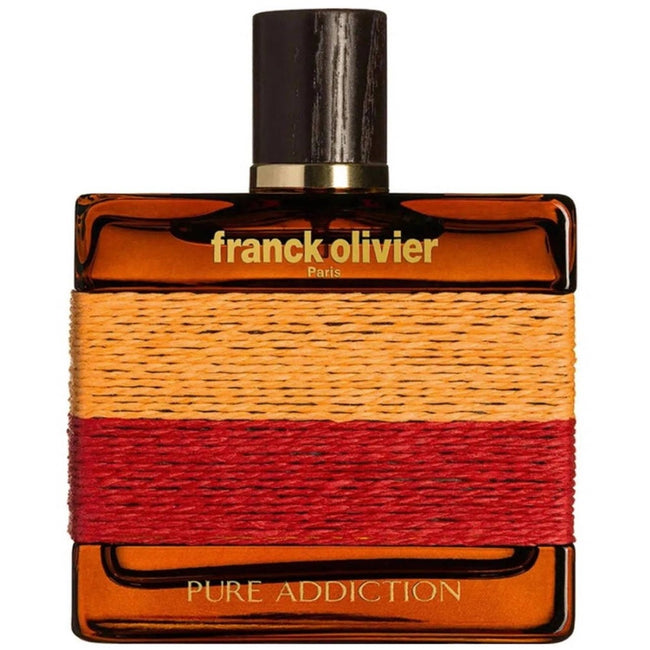 Franck Olivier Pure Addiction woda perfumowana