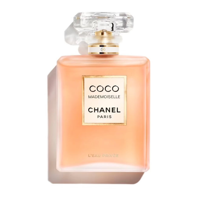 Chanel Coco Mademoiselle L'Eau Privee woda perfumowana spray