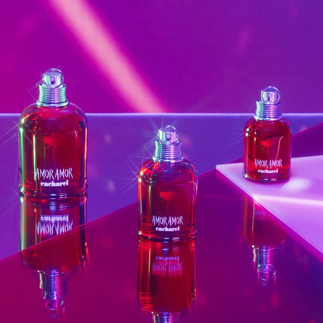Cacharel Amor Amor woda toaletowa spray