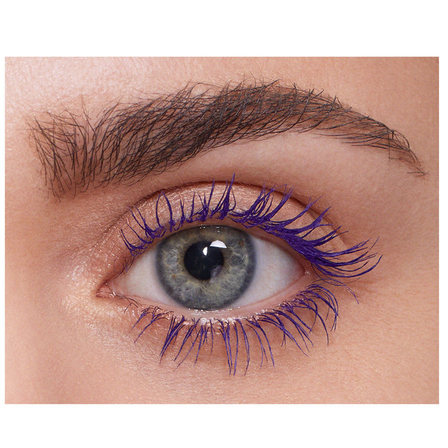 Shiseido Controlled Chaos Mascaraink tusz do rzęs