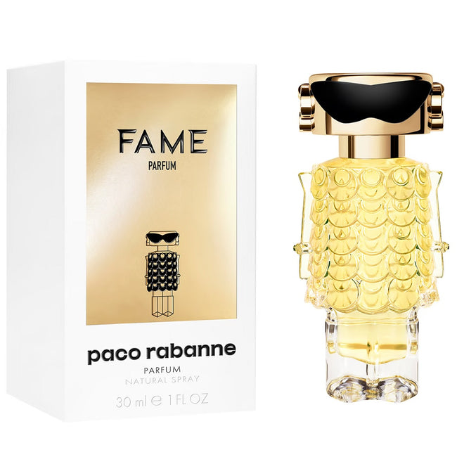 Paco Rabanne Fame perfumy
