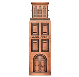 Lattafa Niche Emarati Vintage Castle woda perfumowana spray