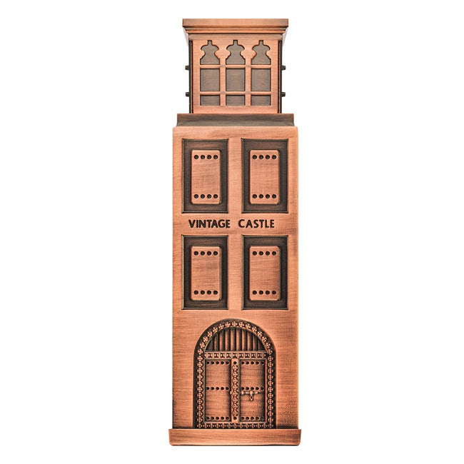 Lattafa Niche Emarati Vintage Castle woda perfumowana spray
