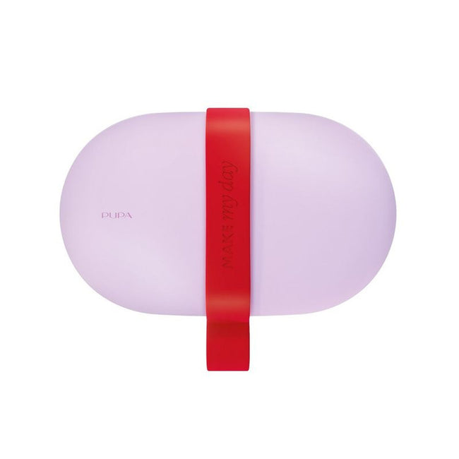 Pupa Milano Make My Day Plus paleta do makijażu twarzy 24.3g