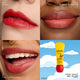 NYX Professional MakeUp Simpson Smushy matowy balsam do ust