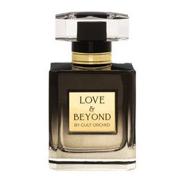 Gulf Orchid Love & Beyond woda perfumowana