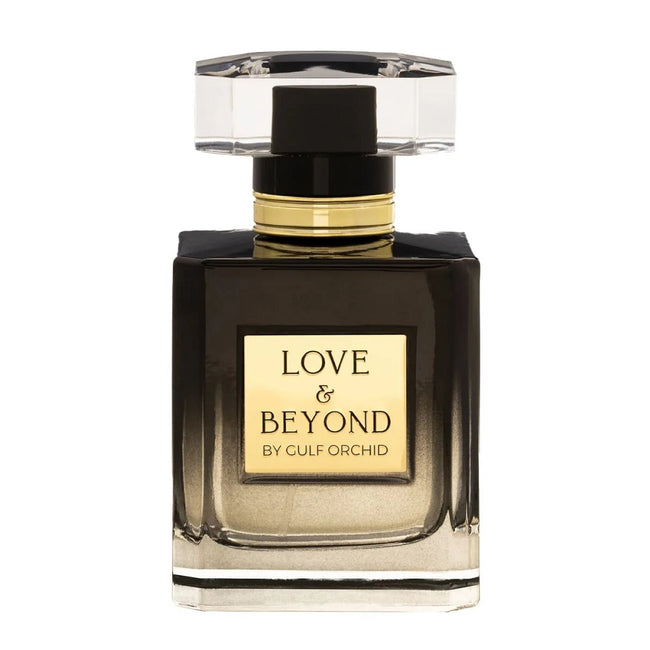 Gulf Orchid Love & Beyond woda perfumowana
